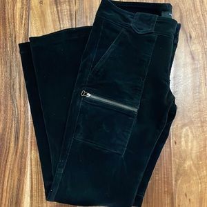 Billy Blues thin ribbed Corduroy slight bootcut pant